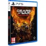 Microsoft Gears of War: Reloaded - Jeu PS5 - Réinvention du classique en 3e personne avec graphismes nouvelle génération, narration retravaillée, campagne et multijoueur
