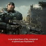 Microsoft Gears of War : Reloaded PS5