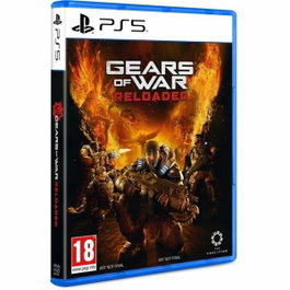 Microsoft Gears of War : Reloaded PS5