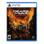 Microsoft Gears of War : Reloaded PS5