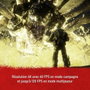 Microsoft Gears of War : Reloaded PS5