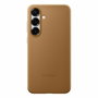 Samsung Étui Kindsuit pour Samsung Galaxy S25 Plus Doré