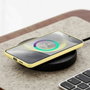 Samsung Étui Kindsuit pour Samsung Galaxy S25 Plus Doré