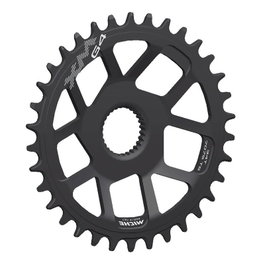 Miche Plateau XM E-Bike 34 dents pour Bosch Gen4