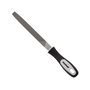 WOLFPACK LINEA PROFESIONAL Lime Maurer à manche plat mi-douce 6 pouces