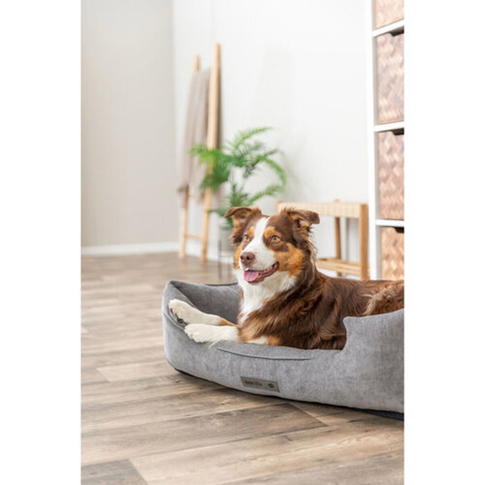 Trixie Panier Vital Lennox Gris 80 x 60 cm Trixie Panier Vital Lennox Gris 80 x 60 cm