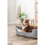 Trixie Panier Vital Lennox Gris 80 x 60 cm
