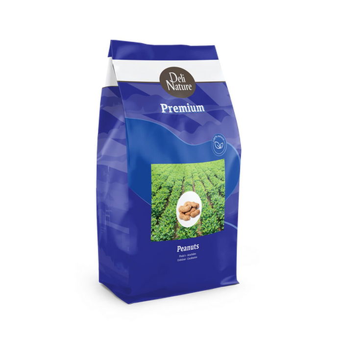 Nourriture pour oiseaux Deli Nature Premium 1,6 kg