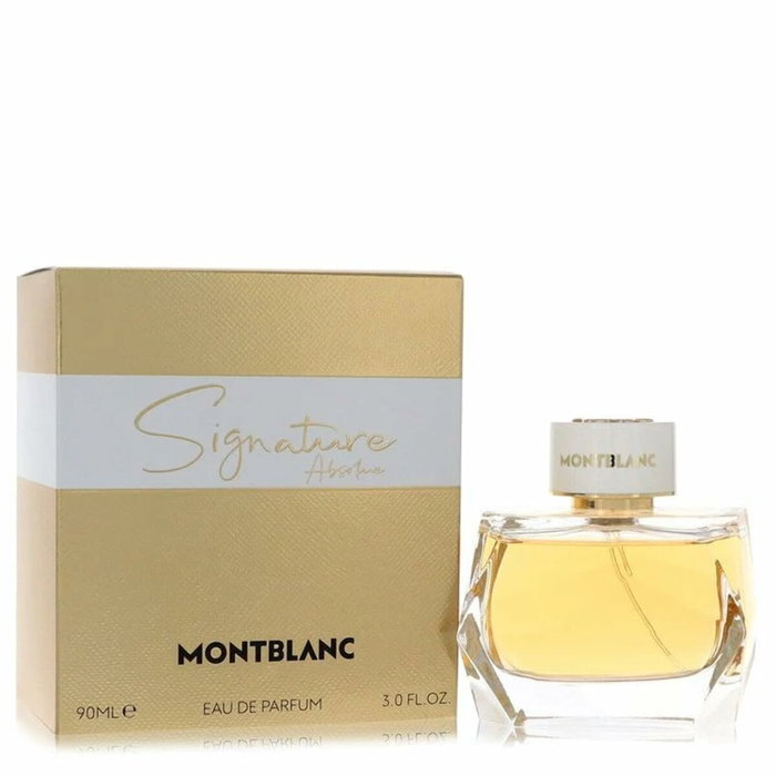 Montblanc Signature Absolue Eau de Parfum pour Femme 90 ml