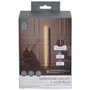 Home Deco Factory Tube LED 150 cm avec Télécommande