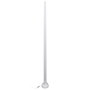 Home Deco Factory Tube LED 150 cm avec Télécommande