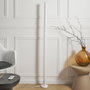Home Deco Factory Tube LED 150 cm avec Télécommande