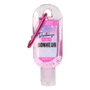 Le Lab des Sens Gel Mains avec Mousqueton 30 ml