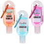 Le Lab des Sens Gel Mains avec Mousqueton 30 ml