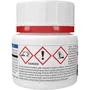 GEB Pâte à souder et décapant 2 en 1, alliage étain/cuivre sans plomb, pour décapage et brasage acier et cuivre, pot 150 g