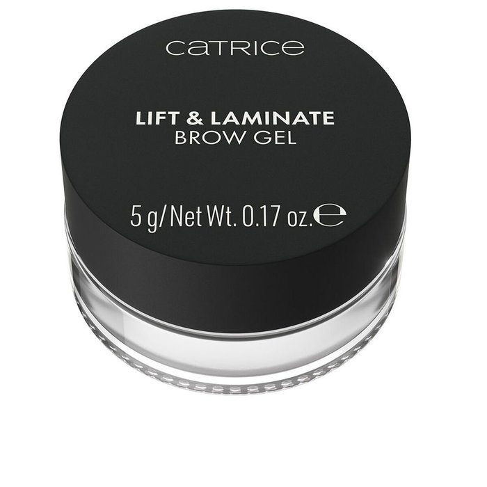 Catrice Gel à sourcils LIFT & LAMINATE n° 010 Catrice Gel à sourcils LIFT & LAMINATE n° 010