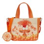 Disney/Pixar by Loungefly sac à bandoulière avec porte-monnaie Inside Out 2 Anxiety