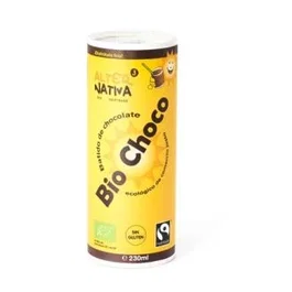 ALTERNATIVA 3 Batido de Chocolate 230ml ECO SG
