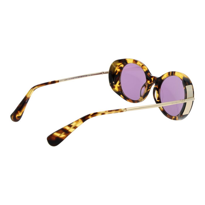 Lunettes de soleil Femme Max Mara MM0080 5153Y