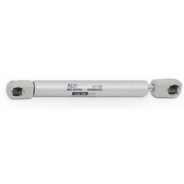 HERRAJES ALK Compas Arkora descendant CLIP-ON 80N pour bois et aluminium