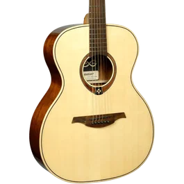 LAG Guitare Acoustique Auditorium Tramontane 88
