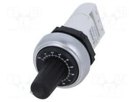 LOVATO ELECTRIC Potentiomètre 5kΩ 22mm