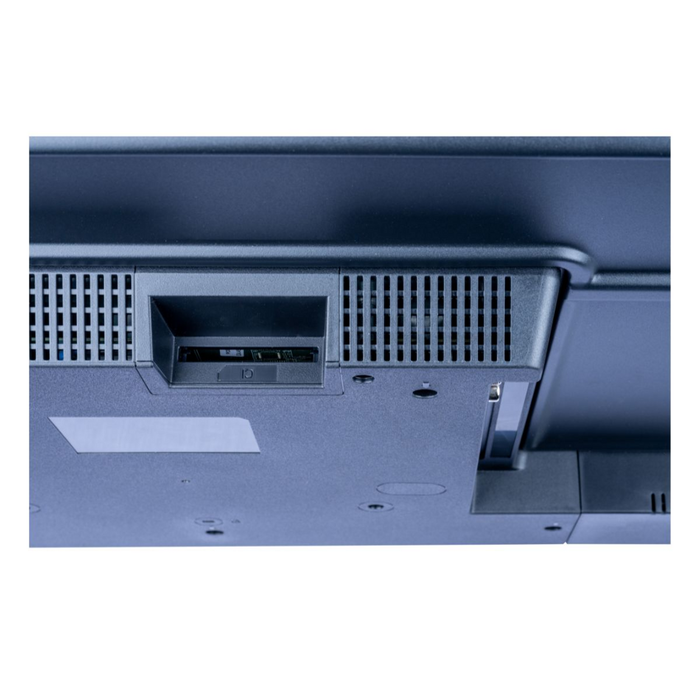 Tornado TV 55UA3400X - Téléviseur 55 Pouces, Écran Plat, Noir Tornado TV 55UA3400X - Téléviseur 55 Pouces, Écran Plat, Noir