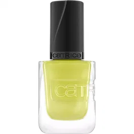 Catrice GEL AFFAIR Vernis à ongles 033 You're The Lime To My Tequila 10,5 ml