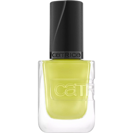 Catrice Gel Affair Vernis à Ongles Permanent, Shade 033 You're The Lime To My Tequila, 10.5 ml, Longue Tenue, Brillant Intense