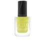 Catrice Vernis à Ongles GEL AFFAIR #033-You're The Lime To My Tequila - Finition Gel, 10.5 ml