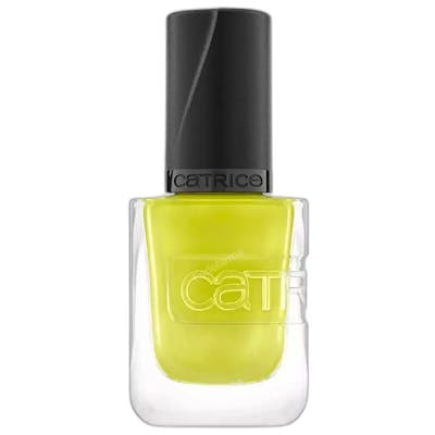 Catrice Vernis à ongles GEL AFFAIR 033-You're The Lime To My Tequila 10,5 ml