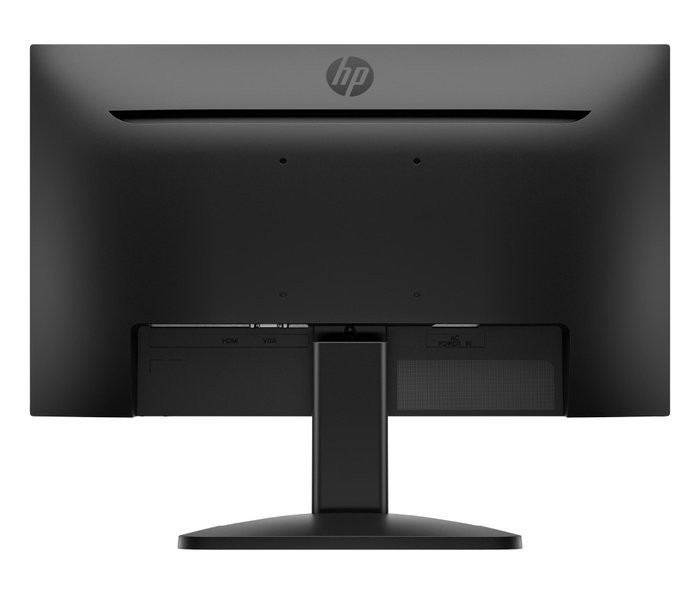 HP 322pe Moniteur 21,45 pouces Full HD Noir