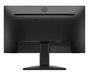 HP 322pe Moniteur 21,45 pouces Full HD Noir