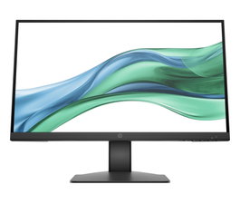 HP 322pe Monitor 21,45 pouces Full HD IPS Noir