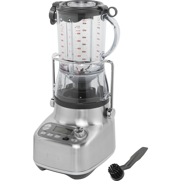 Sage The 3X Bluicer Pro Blender & Juicer