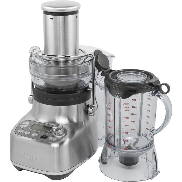 Sage The 3X Bluicer Pro Blender & Juicer