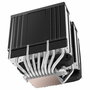 Ventilateur CPU Mars Gaming Mcpu-xu9