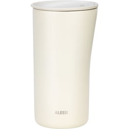 Alessi Buri Tasse Thermique 0,33 L Crème