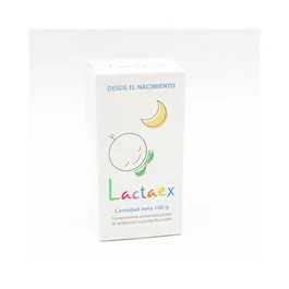 EXTREFARMA LACTAEX 100 G