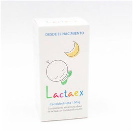 EXTREFARMA LACTAEX 100 G