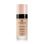 Collistar Impeccabile Base de Maquillage Longue Tenue 2R 30 ml (Rosy Nat) lifte le teint et hydrate la peau. id=