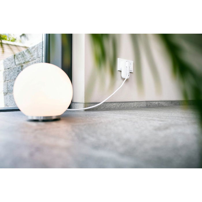 Prise Intelligente Brennenstuhl 1294840 Wi-Fi 16 A