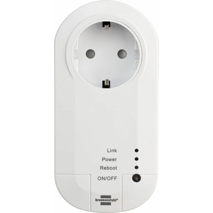 Prise Intelligente Brennenstuhl 1294840 Wi-Fi 16 A