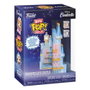 Funko Disney Bitty POP! Display Cinderella's Castle avec 2 figurines exclusives