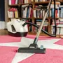 Karcher DS 6 PLUS - Aspirateur sans sac avec filtration par eau, rejette un air dépoussiéré à 99.95 %, filtre HEPA 13, collecteur 2L