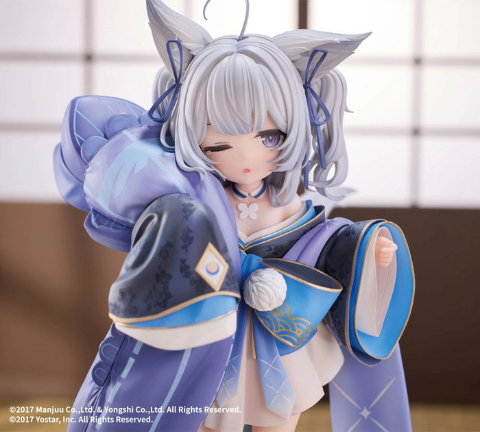 Wings Inc. Statuette Azur Lane Shinano chan 1/7 Wings Inc. Statuette Azur Lane Shinano chan 1/7