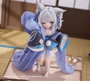 Wings Inc. Statuette Azur Lane Shinano chan 1/7