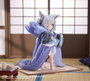 Wings Inc. Statuette Azur Lane Shinano chan 1/7