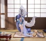 Wings Inc. Statuette Azur Lane Shinano chan 1/7