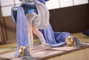 Wings Inc. Statuette Azur Lane Shinano chan 1/7